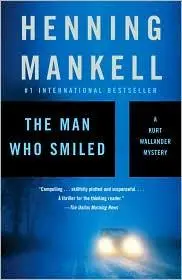 The man who smiled