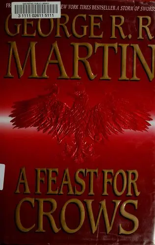 A Feast for Crows