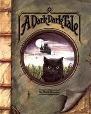 A Dark Dark Tale