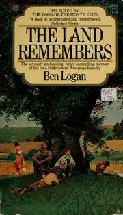 The land remembers