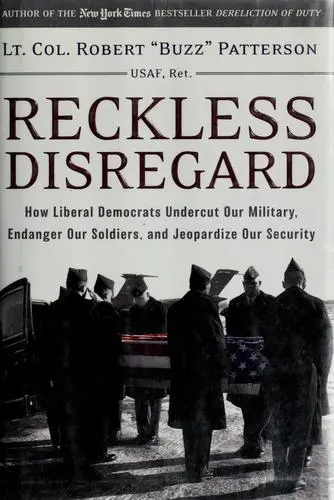 Reckless Disregard