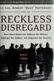 Reckless Disregard
