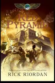 The Red Pyramid