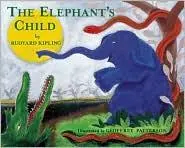 The Elephant's Child