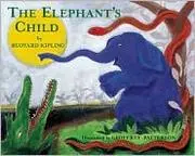 The Elephant's Child
