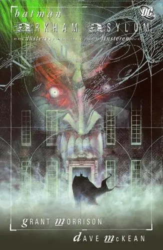 Arkham Asylum