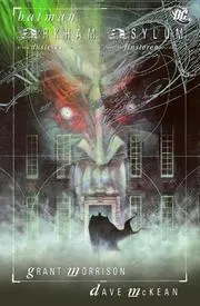Arkham Asylum