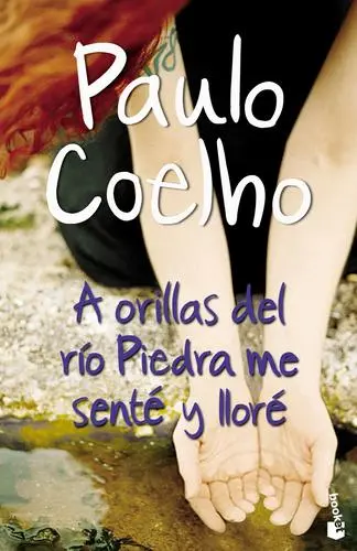 A Orillas Del Rio Piedra Me Sente Y Llore/on the Edge of Rio Piedra I Sat and Wept