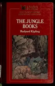 The jungle books