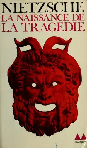 La naissance de la tragédie