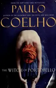 The witch of Portobello