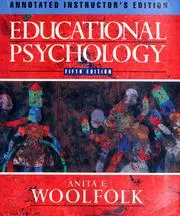 Educational psychology