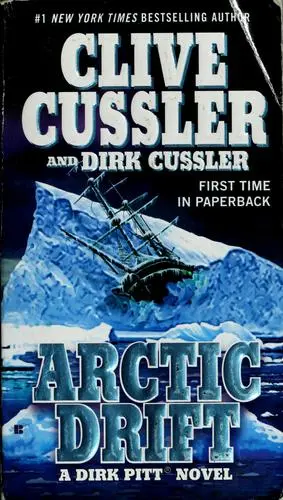 Arctic drift