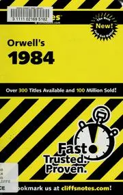 Orwell's 1984