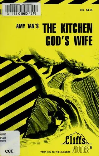 The Kitchen God's Wife (Cliffs Notes)