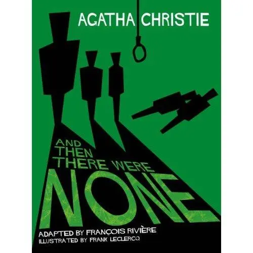 And then There were None