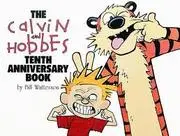 Calvin and Hobbes 10th Anniversary