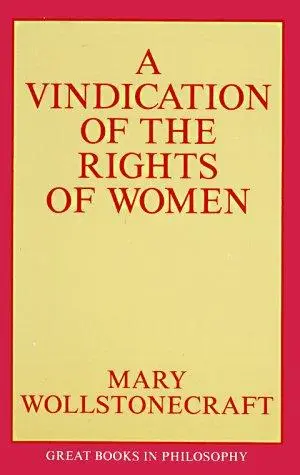 A Vindication of Rights of Woman