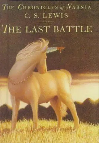 The Last Battle