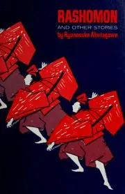 Rashomon and other stories