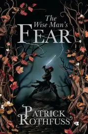 The Wise Man’s Fear