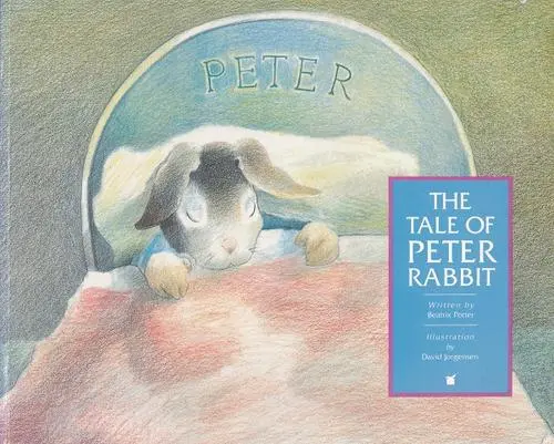 The Tale of Peter Rabbit
