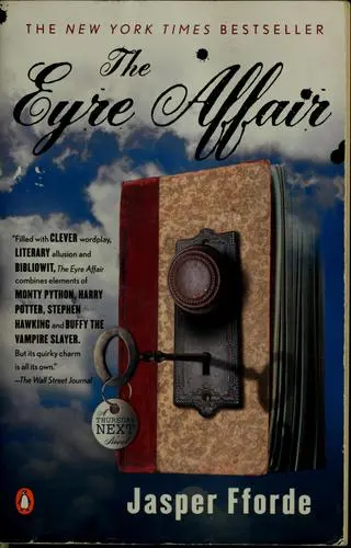 Eyre Affair