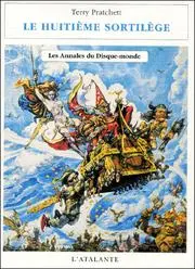Le Huitième Sortilège