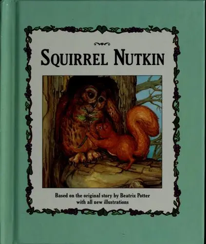 Squirrel Nutkin