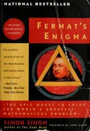 Fermat's enigma