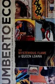 The mysterious flame of Queen Loana