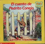 El cuento de Pedrito Conejo