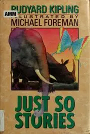 Just so stories