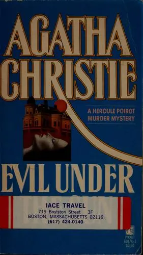 Evil under the sun