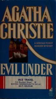 Evil under the sun