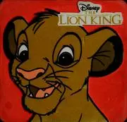 The Lion King (Disney's Wonderful World of Reading)