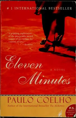 Eleven minutes
