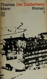Der Zauberberg