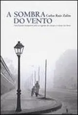 A Sombra do Vento
