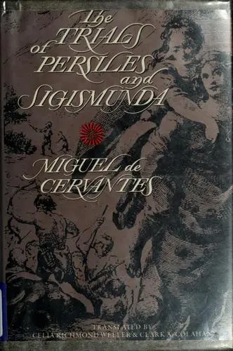 Los trabajos de Persiles y Sigismunda