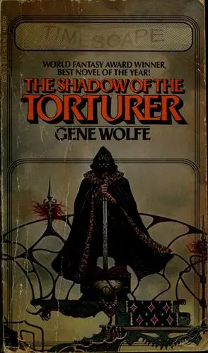 The Shadow of the Torturer