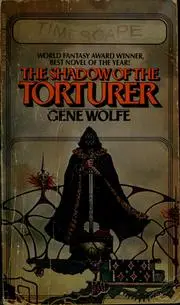 The Shadow of the Torturer