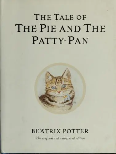 The tale of the pie and the patty-pan