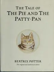 The tale of the pie and the patty-pan