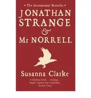 Jonathan Strange and Mr Norrell