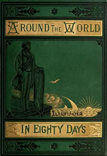 Round the World in Eighty Days