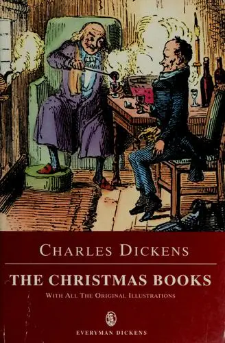 The Christmas Books