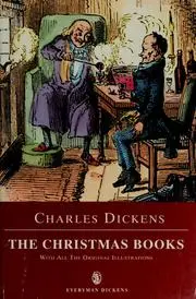 The Christmas Books