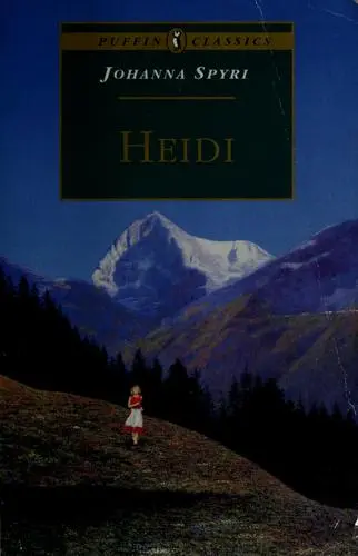 Heidi