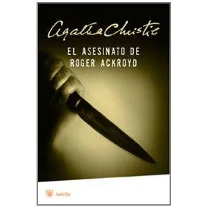 El Asesinato de Roger Ackroyd
